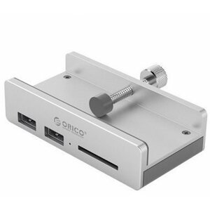 USB Hub ORICO 2x USB 3.0 hub + SD card reader