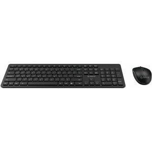 Billentyűzet+egér szett ORICO Wireless Keyboard - EN & Mouse