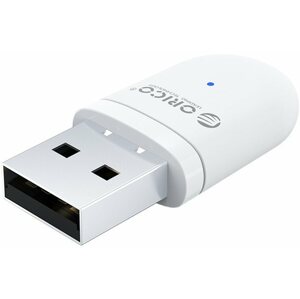 Bluetooth adapter ORICO Swith Bluetooth Adapter fehér