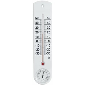 Hőmérő ORION hőmérő + higrométer UH uni