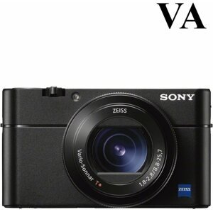 Digitális fényképezőgép SONY DSC-RX100 VA