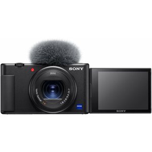 Digitális fényképezőgép Sony ZV-1