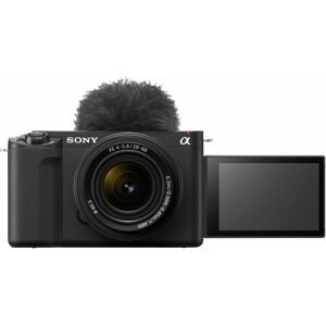 Digitális fényképezőgép Sony ZV-E1 + FE 28-60mm f/4-5.6