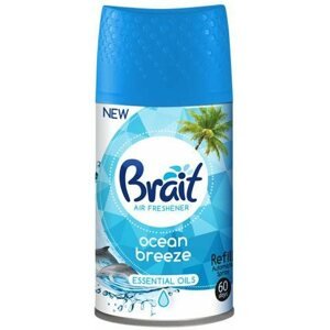 Légfrissítő BRAIT Ocean Breeze 250 ml
