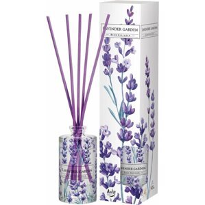 Illatpálca BISPOL Aroma diffúzor Lavender Garden 45 ml