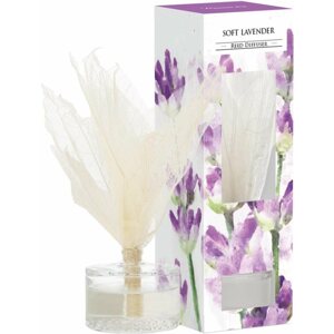 Illatpálca BISPOL Aroma diffúzor Soft Lavender 50 ml