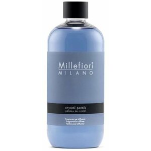 Aroma diffúzor Millefiori Milano Crystal Petals utántöltő 500 ml