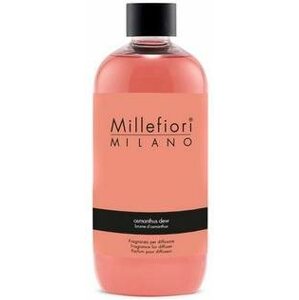 Aroma diffúzor Millefiori Milano Osmanthus Dew utántöltő 500 ml