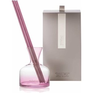 Aroma diffúzor Millefiori Milano Air Design Vase Pink (utántöltő nélkül)