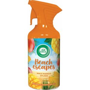Légfrissítő AIR WICK Spray - Maui mangó csobbanás, 250 ml