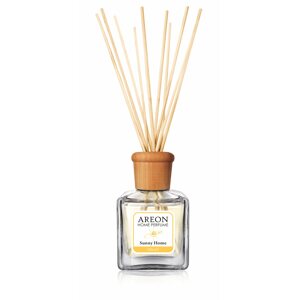 Illatpálca AREON Home Perfume Sunny Home 150 ml