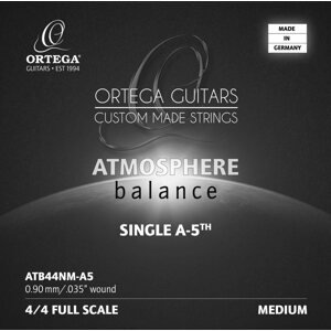 Húr ORTEGA ATB44NM-A5