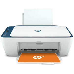 Tintasugaras nyomtató HP DeskJet 2721e