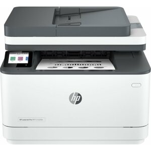 Lézernyomtató HP LaserJet Pro MFP 3102fdn