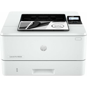 Lézernyomtató HP LaserJet Pro 4002dn