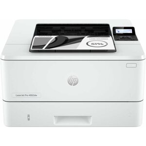 Lézernyomtató HP LaserJet Pro 4002dw