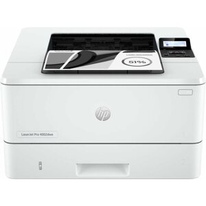 Lézernyomtató HP LaserJet Pro 4002dwe