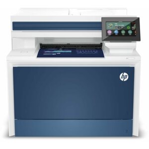 Lézernyomtató HP Color LaserJet Pro MFP 4302fdn