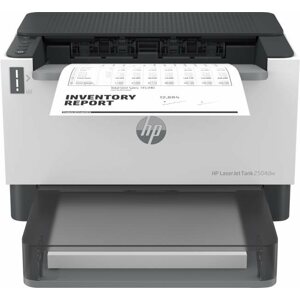 Lézernyomtató HP LaserJet Tank 2504dw