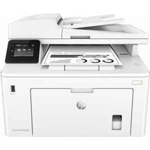 Lézernyomtató HP LaserJet Pro M227fdw