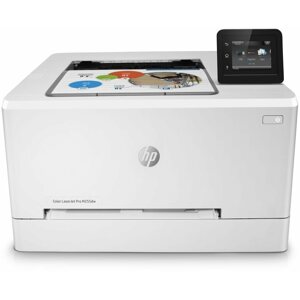 Lézernyomtató HP Color LaserJet Pro M255dw