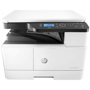 Lézernyomtató HP LaserJet MFP M442dn