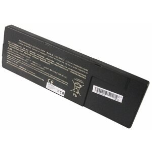 Laptop akkumulátor PATONA SONY VGP-BPS24-hez, 4400 mAh Li-Pol 11, 1V VGP-BPL24