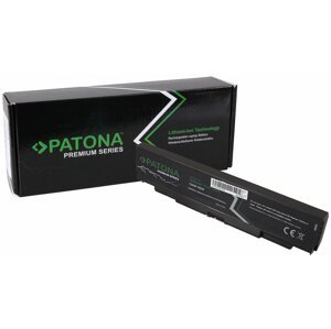 Laptop akkumulátor PATONA akku LENOVO L440/T440p 5200mAh Li-Ion 10,8V 45N1145 Premium