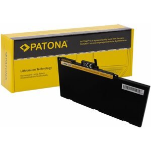 Laptop akkumulátor PATONA - ntb HP EliteBook 850 G3 4100mAh Li-lon 11,1V, CS03XL