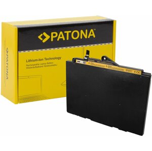 Laptop akkumulátor PATONA -  ntb HP EliteBook 725/820 G3 2800mAh Li-pol 11,4V SN03XL
