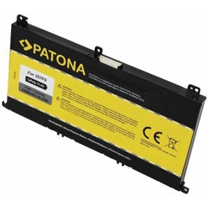 Laptop akkumulátor PATONA a DELL Inspiron 15 7559 számára 4400mAh Li-Pol 11.4V 71JF4, 0GFJ6