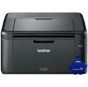 Lézernyomtató Brother HL-1222WE Toner Benefit