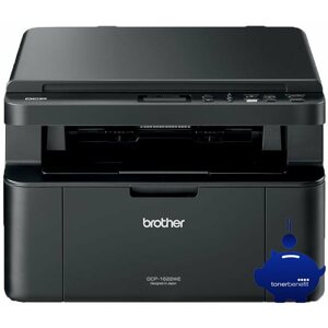 Lézernyomtató Brother DCP-1622WE Toner Benefit