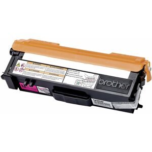 Toner Brother TN-325M bíborvörös