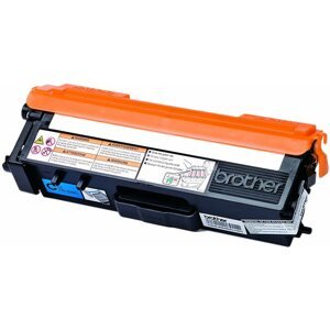 Toner Brother TN-328C cián