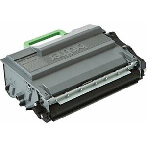 Toner Brother TN-3520 fekete