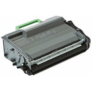 Toner Brother TN-3480 fekete