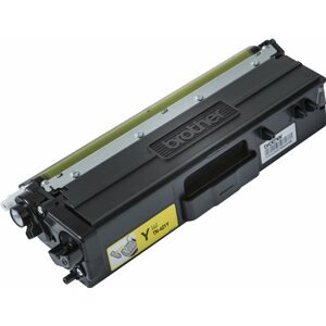 Toner Brother TN-421Y sárga