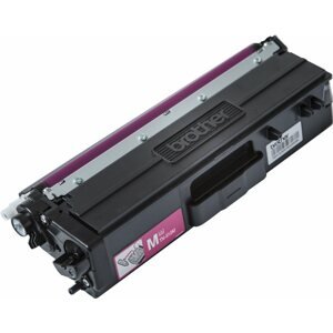 Toner Brother TN-910M bíborvörös