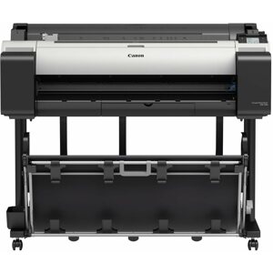 Plotter Canon ImagePROGRAF TM-305 állvánnyal