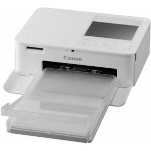 Hőszublimációs nyomtató Canon SELPHY CP1500 fehér
