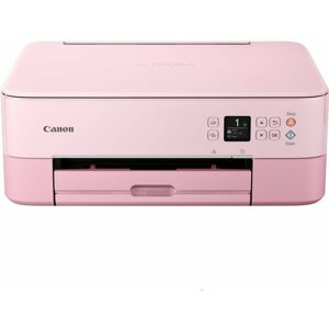 Tintasugaras nyomtató Canon PIXMA TS5352A rózsaszín