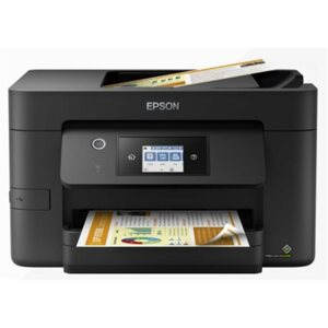 Tintasugaras nyomtató Epson WorkForce Pro WF-3820DWF