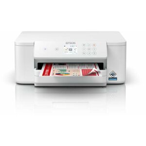 Tintasugaras nyomtató Epson WorkForce Pro WF-C4310DW