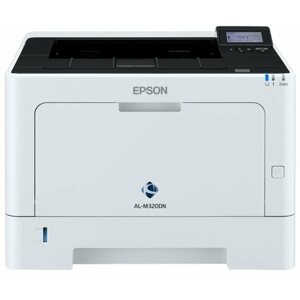 Lézernyomtató Epson WorkForce AL-M320DN