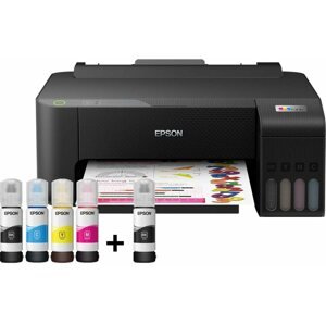 Tintasugaras nyomtató Epson EcoTank L1210