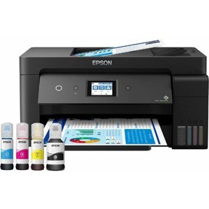 Tintasugaras nyomtató Epson EcoTank L14150