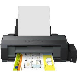 Tintasugaras nyomtató Epson EcoTank L1300