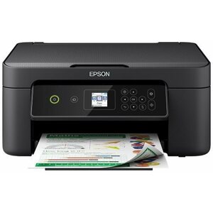 Tintasugaras nyomtató Epson Expression Home XP-3150