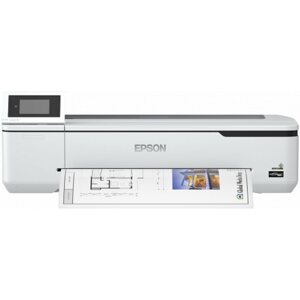 Plotter Epson SureColor SC-T2100N